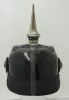 Bavarian Chevau-Leger or Schwere Reiter Officers Pickelhaube Visuel 5